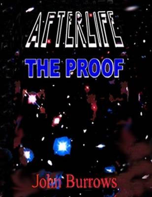 Book cover for Afterlife-The Proof