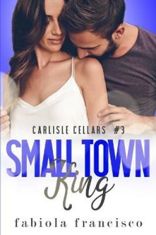 Cover of Small Town King