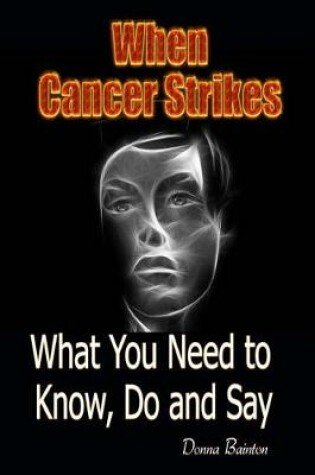 Cover of When Cancer Strikes