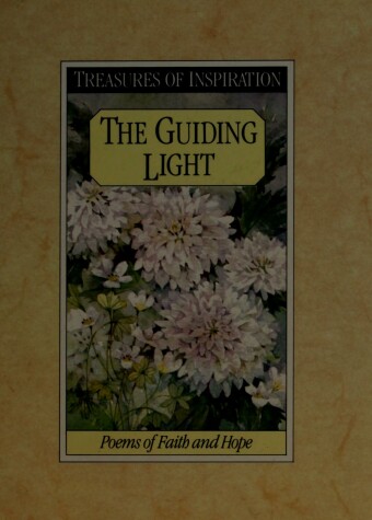 Cover of The Guiding Light