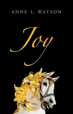 Book cover for Joy