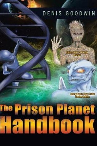 Cover of The Prison Planet Handbook