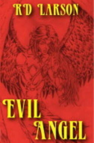 Cover of Evil Angel