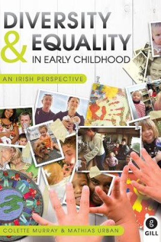 Cover of Diversity & Equality in Early Childhood