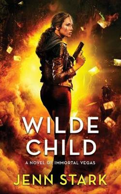 Cover of Wilde Child