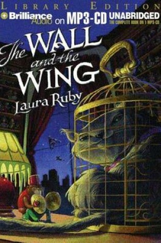 Cover of The Wall And the Wing