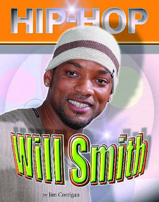 Cover of Will Smith