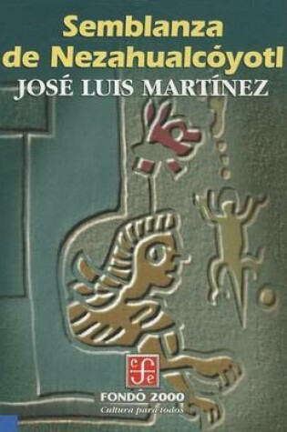 Cover of Semblanza de Nezahualcoyotl