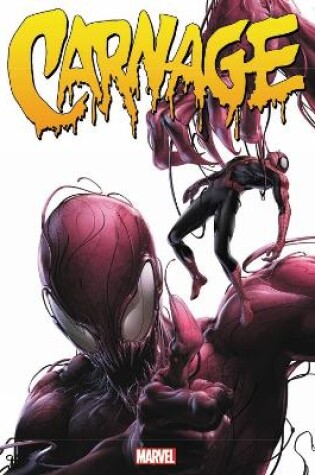 Cover of Carnage Omnibus