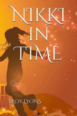Book cover for NIKKI in TIME