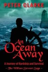 Book cover for An Ocean Away