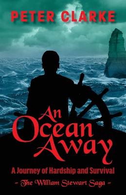 Cover of An Ocean Away