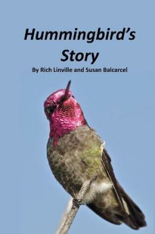 Cover of Hummingbird's Story