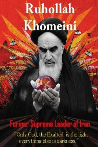 Cover of Ruhollah Khomeini