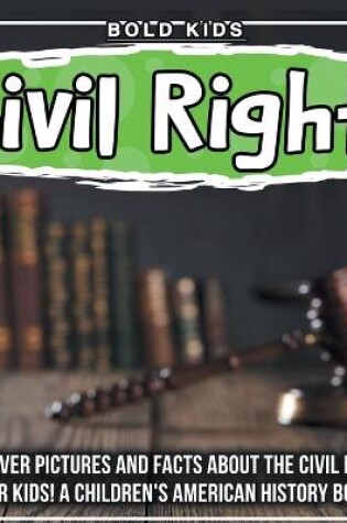 Cover of Civil Rights