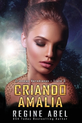 Cover of Criando Amalia