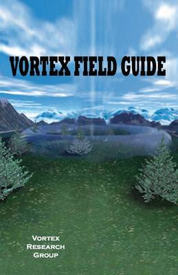 Book cover for Vortex Field Guide