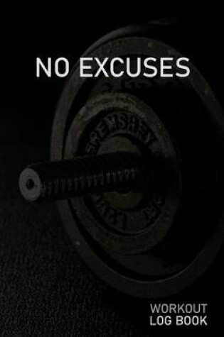 Cover of No Excuses