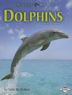 Cover of Dolphins