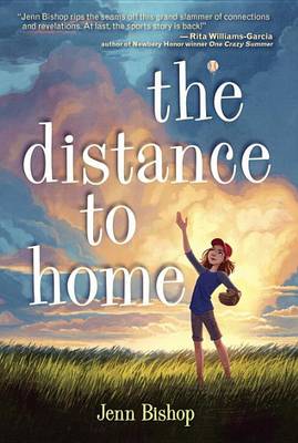 Book cover for The Distance to Home