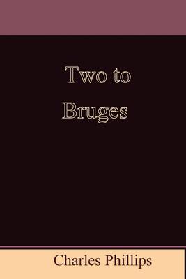 Book cover for Two to Bruges