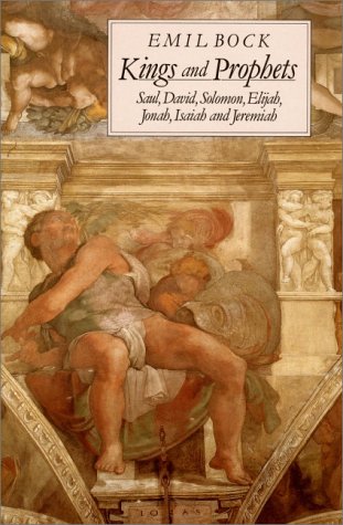 Book cover for Kings and Prophets