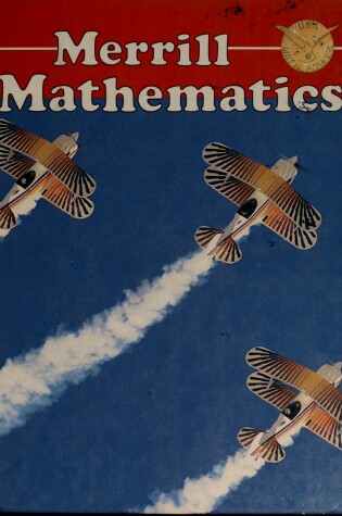 Cover of Mathematics: Grade Kindergarten- Pup Ed