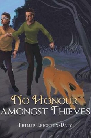 Cover of No Honour Amongst Thieves