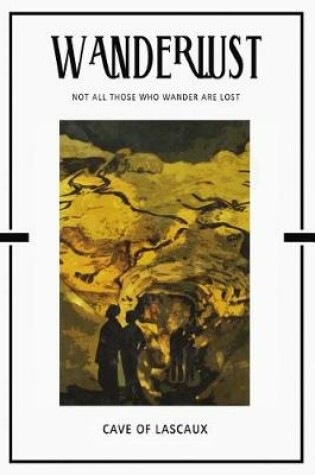 Cover of Cave of Lascaux