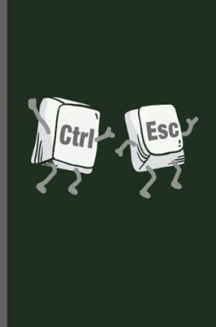 Cover of Ctrl Esc