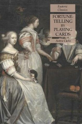 Cover of Fortune-Telling by Playing Cards