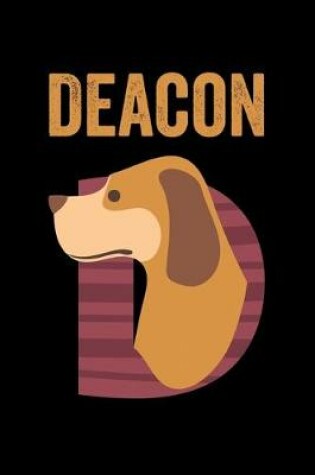 Cover of Deacon