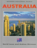 Book cover for Australia