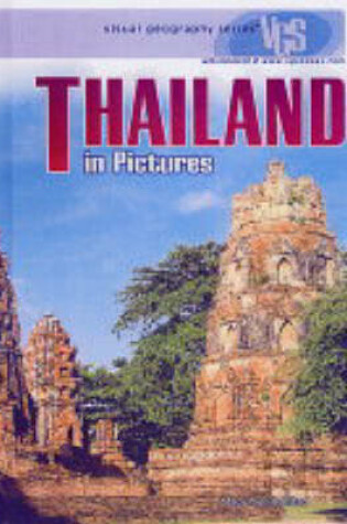 Cover of Thailand In Pictures