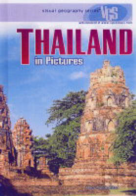 Book cover for Thailand In Pictures