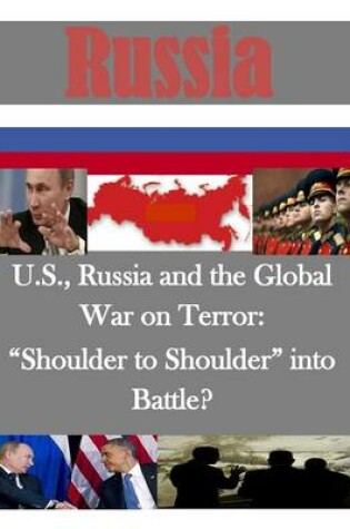 Cover of U.S., Russia and the Global War on Terror