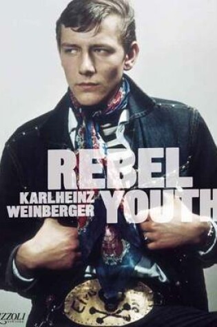 Cover of Rebel Youth