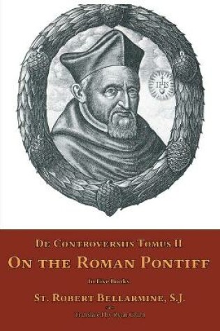 Cover of De Controversiis Tomus II