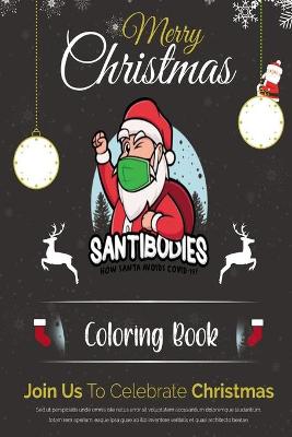 Book cover for Christmas