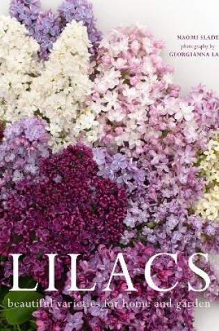 Cover of Lilacs