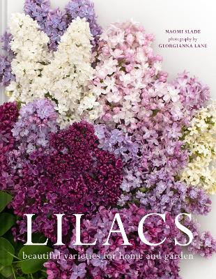 Book cover for Lilacs