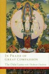 Book cover for In Praise of Great Compassion
