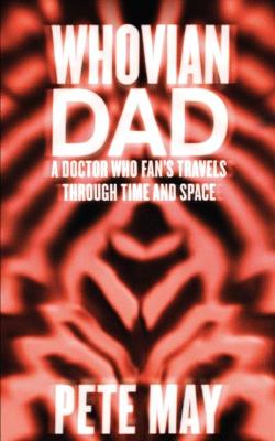 Book cover for Whovian Dad