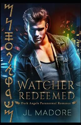 Book cover for Watcher Redeemed