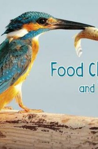 Cover of Food Chains and Webs (Life Science)