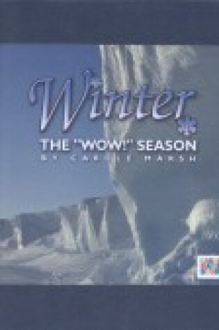 Cover of Winter