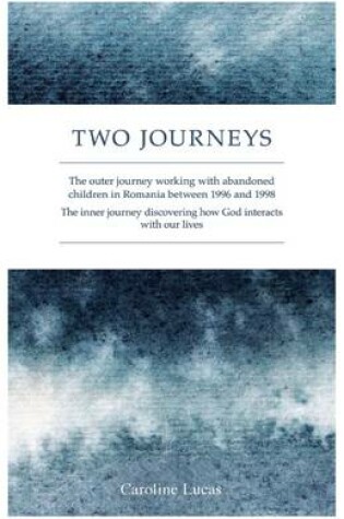 Cover of Two Journeys