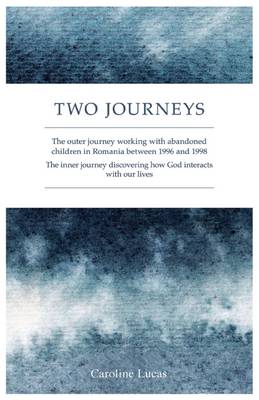 Book cover for Two Journeys