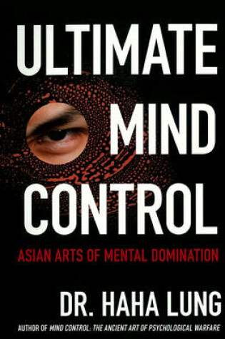 Cover of Ultimate Mind Control