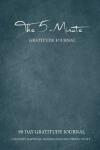 Book cover for 90 Day Gratitude Journal